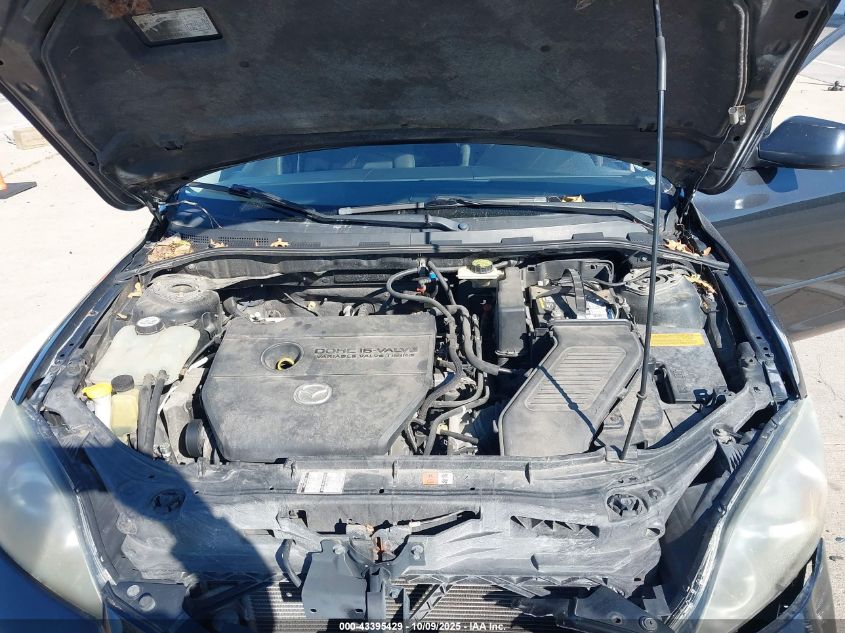 2007 Mazda Mazda3 S Sport VIN: JM1BK143X71678918 Lot: 43395429