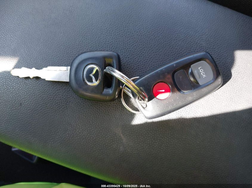 2007 Mazda Mazda3 S Sport VIN: JM1BK143X71678918 Lot: 43395429