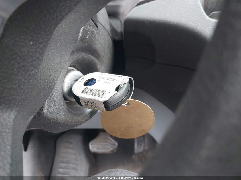 2019 Ford Transit-250 VIN: 1FTYR3XM3KKA78346 Lot: 43395439