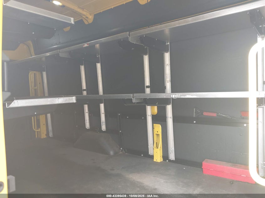 2019 Ford Transit-250 VIN: 1FTYR3XM3KKA78346 Lot: 43395439