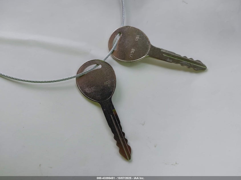 2010 Jeep Liberty Sport VIN: 1J4PP2GK3AW136757 Lot: 43395451