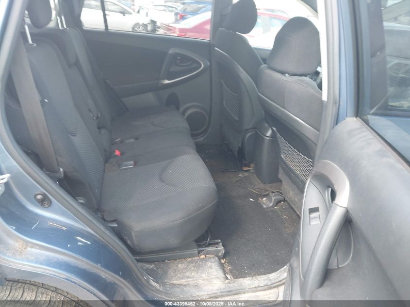 2008 Toyota Rav4 Sport VIN: JTMBD32V985180665 Lot: 43395452