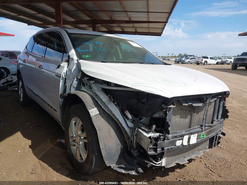 BUICK ENCLAVE ESSENCE