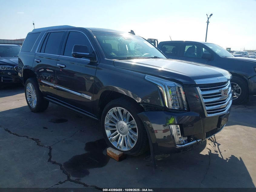 CADILLAC ESCALADE PLATINUM