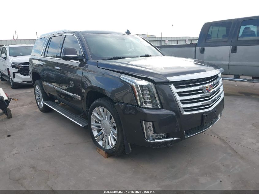 CADILLAC ESCALADE PLATINUM