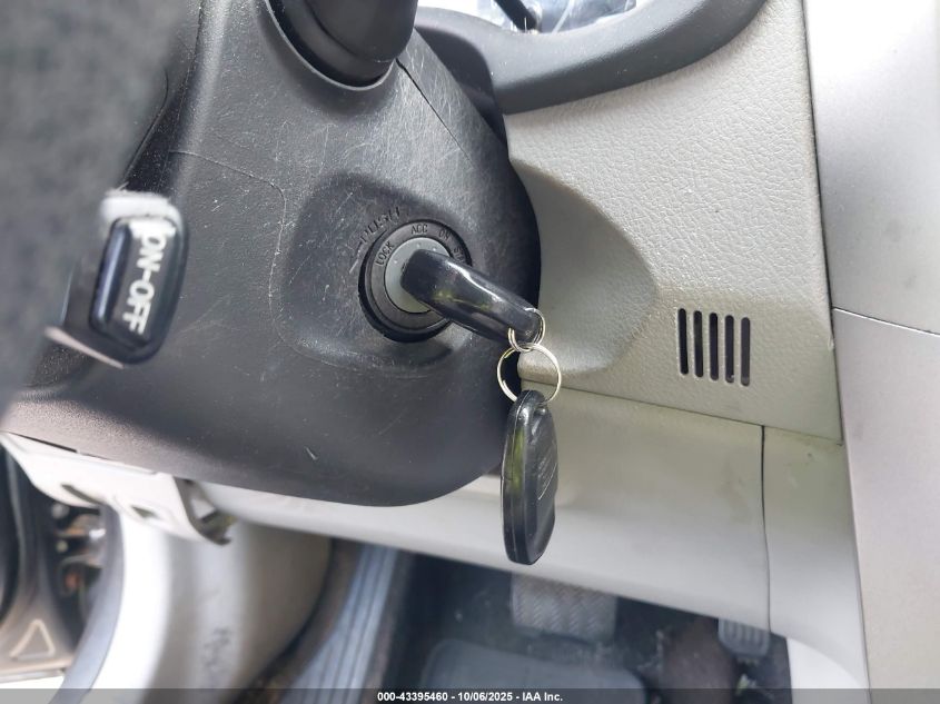 2011 Toyota Corolla Le VIN: JTDBU4EE5B9144599 Lot: 43395460