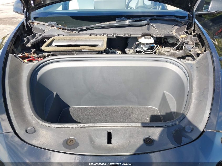 2020 Tesla Model Y Long Range Dual Motor All-Wheel Drive/Performance Dual Motor All-Wheel Drive VIN: 5YJYGDEF5LF037313 Lot: 43395464