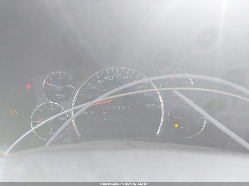 2016 Chevrolet Express 2500 Work Van VIN: 1GCWGAFF0G1180897 Lot: 43395465