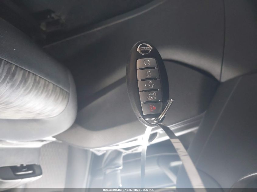 2018 Nissan Rogue Sv VIN: JN8AT2MV9JW306274 Lot: 43395469