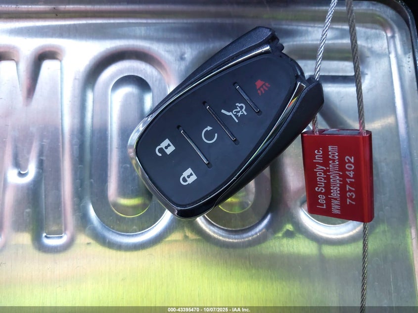 2022 Chevrolet Equinox Awd Lt VIN: 3GNAXUEV8NL249966 Lot: 43395470