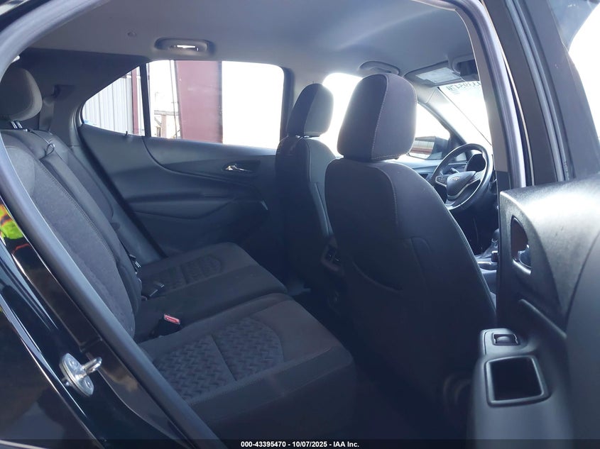 2022 Chevrolet Equinox Awd Lt VIN: 3GNAXUEV8NL249966 Lot: 43395470