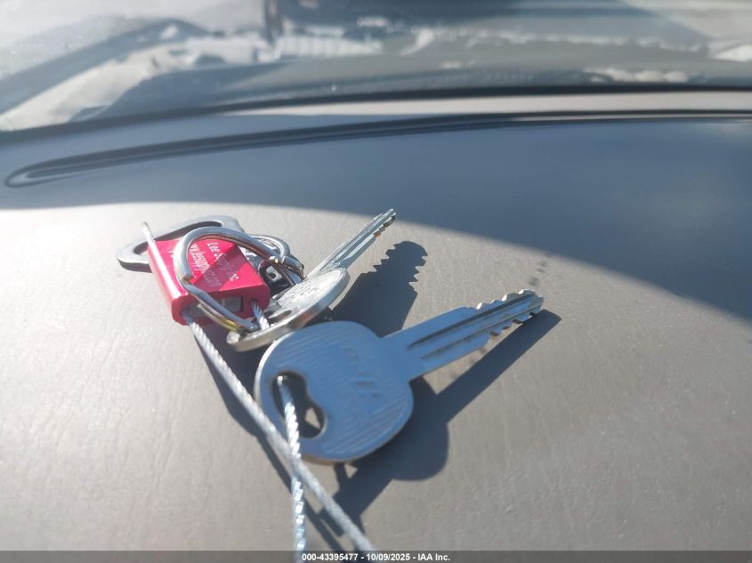 2005 Hyundai Sonata Gl V6 VIN: KMHWF25H55A204812 Lot: 43395477