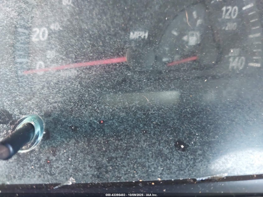 2002 Toyota Camry VIN: 4T1BF30K12U540118 Lot: 43395483