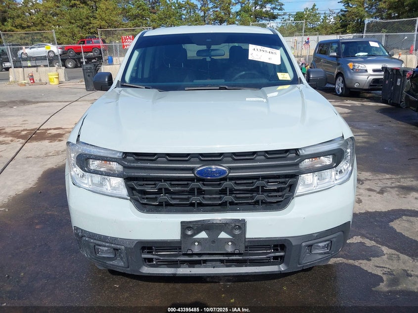 2024 Ford Maverick Xl VIN: 3FTTW8A9XRRB54008 Lot: 43395485