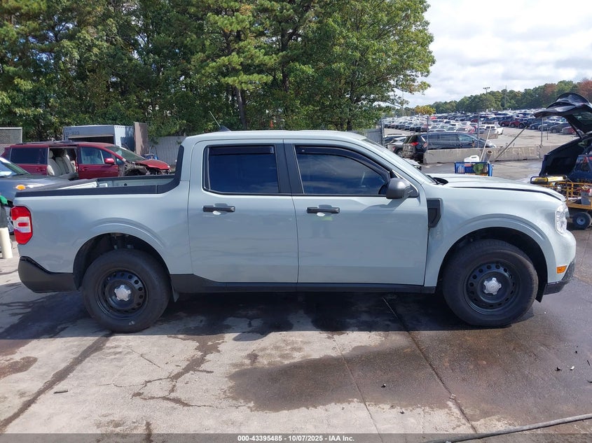 2024 Ford Maverick Xl VIN: 3FTTW8A9XRRB54008 Lot: 43395485