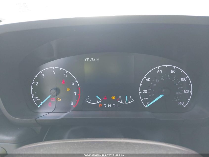 2024 Ford Maverick Xl VIN: 3FTTW8A9XRRB54008 Lot: 43395485