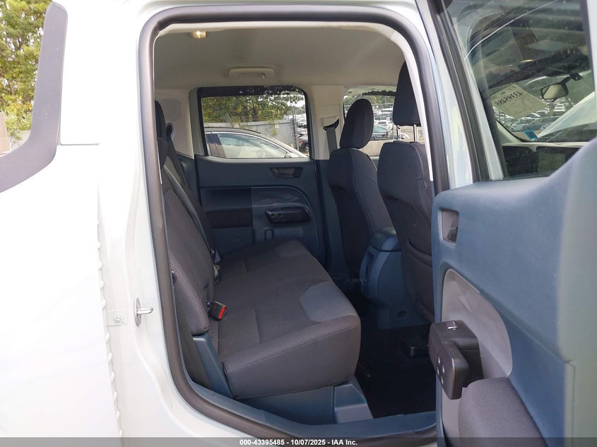 2024 Ford Maverick Xl VIN: 3FTTW8A9XRRB54008 Lot: 43395485