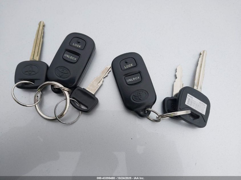 2014 Toyota Camry Le VIN: 4T4BF1FK0ER393554 Lot: 43395488