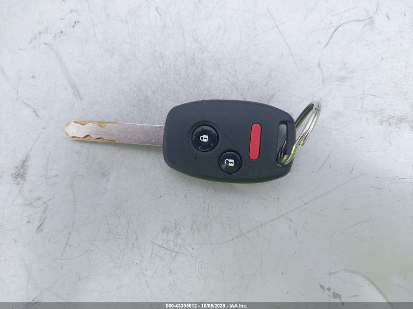 2007 Honda Cr-V Ex-L VIN: JHLRE38747C065103 Lot: 43395512