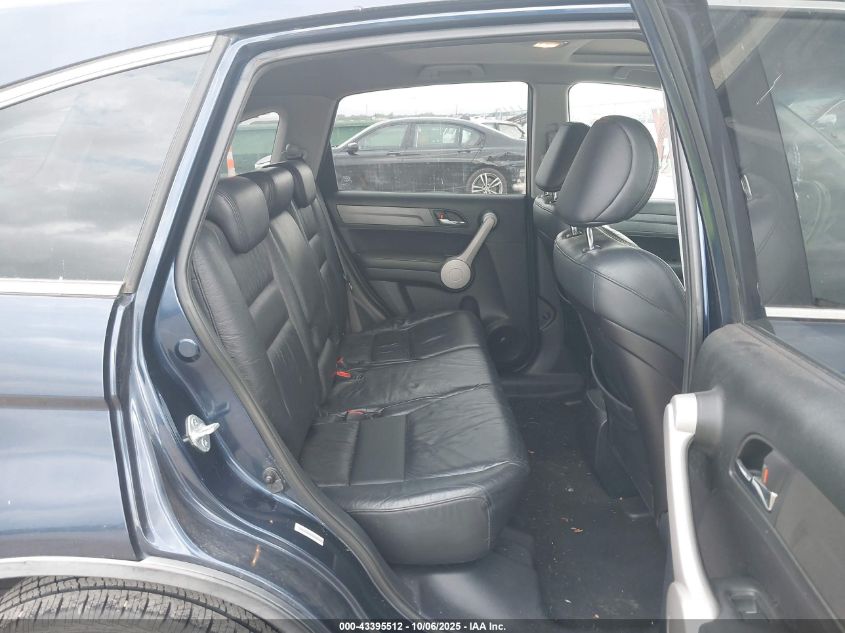 2007 Honda Cr-V Ex-L VIN: JHLRE38747C065103 Lot: 43395512