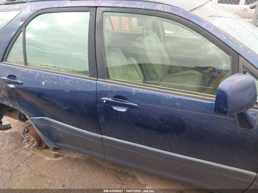 2001 Lexus Rx 300 VIN: JTJGF10U610084555 Lot: 43395527