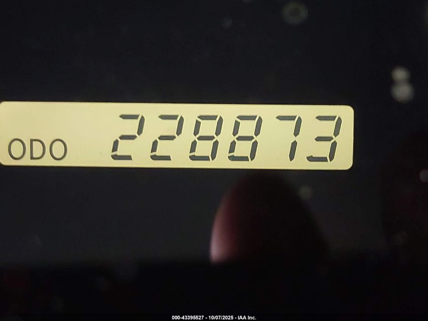 2001 Lexus Rx 300 VIN: JTJGF10U610084555 Lot: 43395527