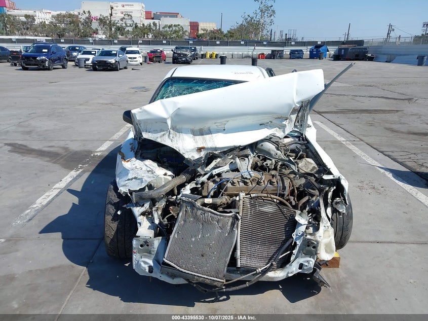 1998 Honda Civic Dx VIN: 2HGEJ6528WH546633 Lot: 43395530