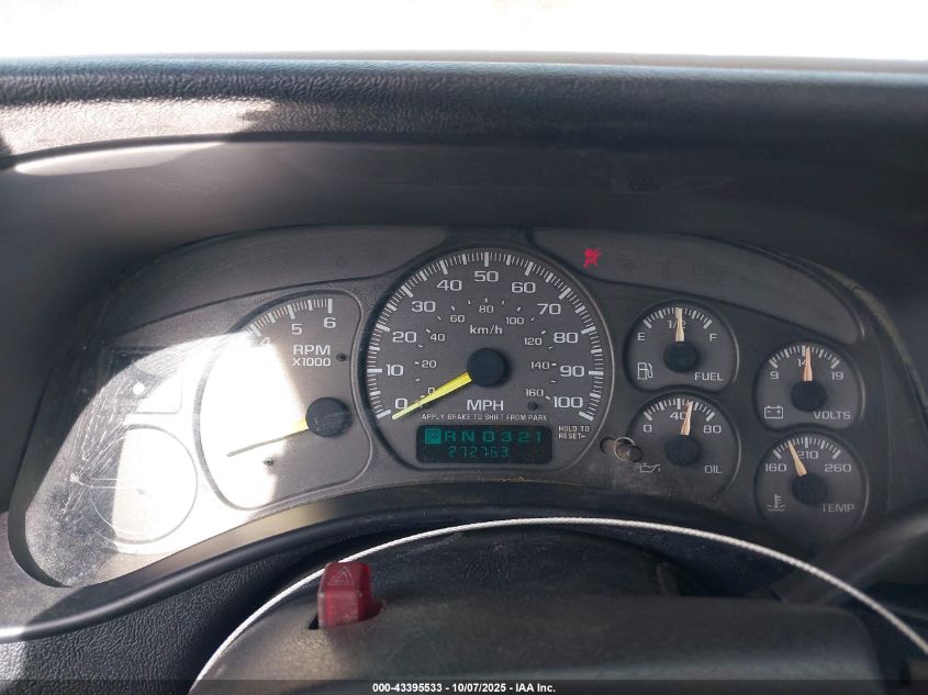 1999 Chevrolet Silverado 1500 Ls VIN: 2GCEK19T7X1111792 Lot: 43395533