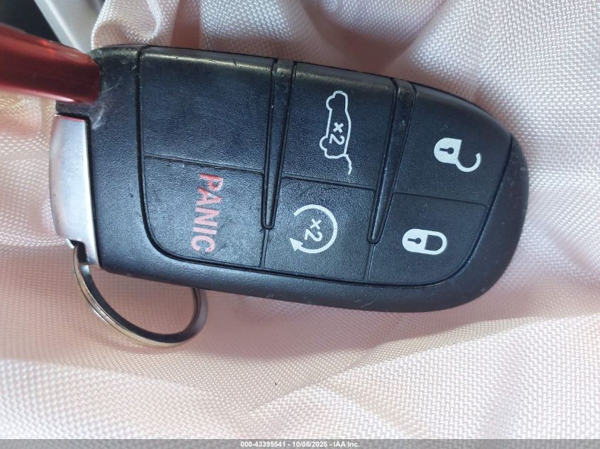 2015 Jeep Grand Cherokee Altitude VIN: 1C4RJFAG8FC835354 Lot: 43395541