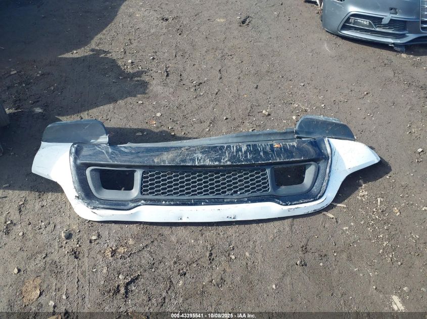 2015 Jeep Grand Cherokee Altitude VIN: 1C4RJFAG8FC835354 Lot: 43395541