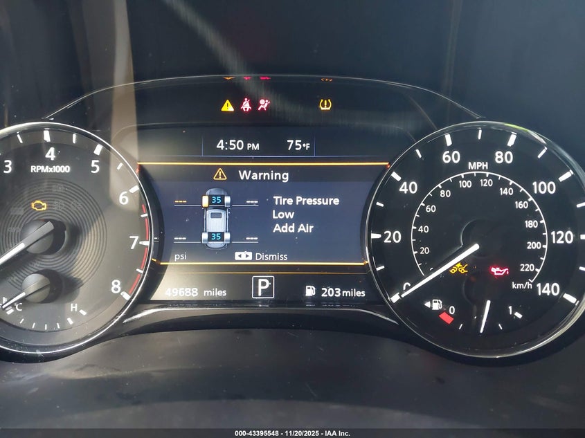 2022 Infiniti Qx80 Luxe VIN: JN8AZ2AF0N9741751 Lot: 43395548