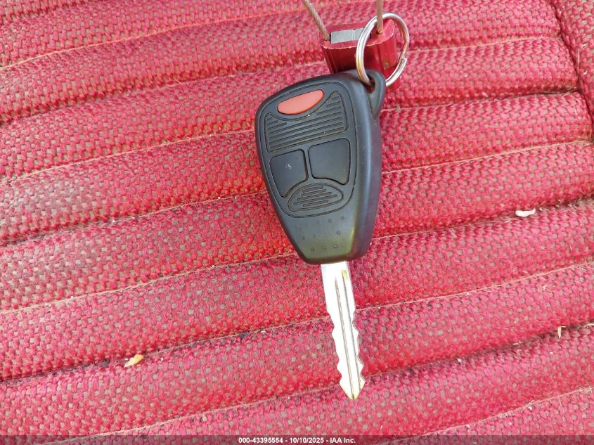 2007 Dodge Ram 1500 Slt/Trx4 Off Road/Sport VIN: 1D7HU18P57J505170 Lot: 43395554