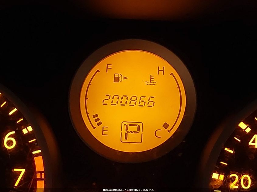 2008 Nissan Sentra 2.0S VIN: 3N1AB61E48L737988 Lot: 43395556