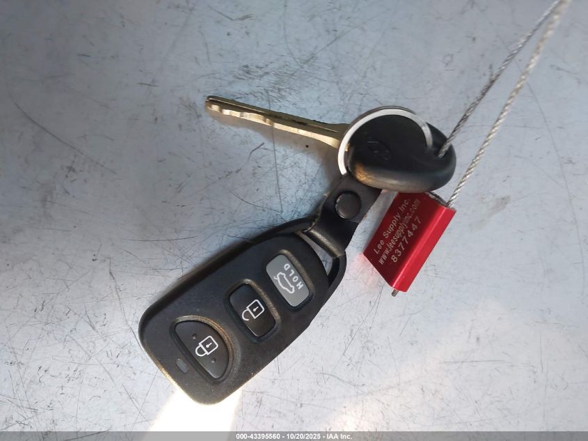 2019 Hyundai Elantra Se VIN: KMHD74LF1KU777654 Lot: 43395560