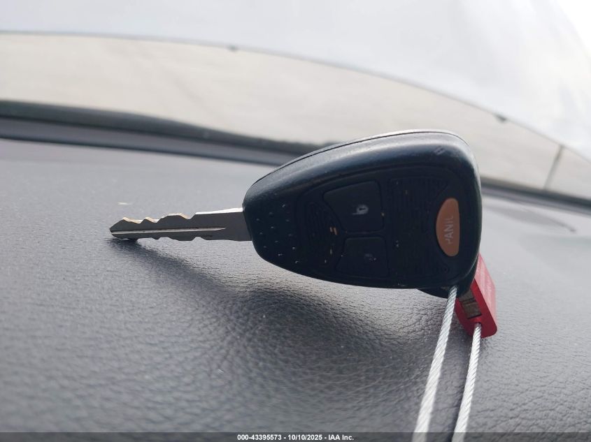 2017 Chrysler Pacifica Limited VIN: 2C4RC1GGXHR507240 Lot: 43395573