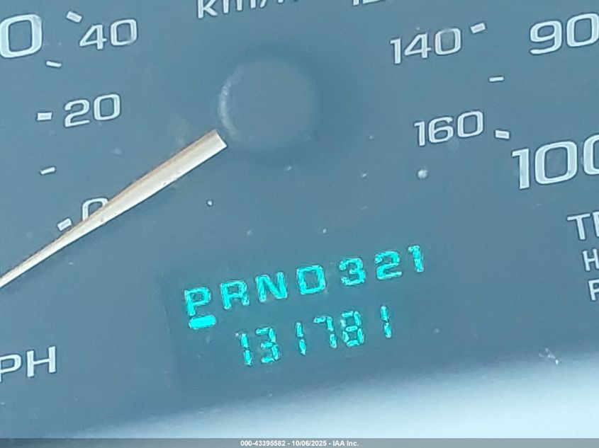 2005 Chevrolet Express VIN: 1GCGG29V851136723 Lot: 43395582