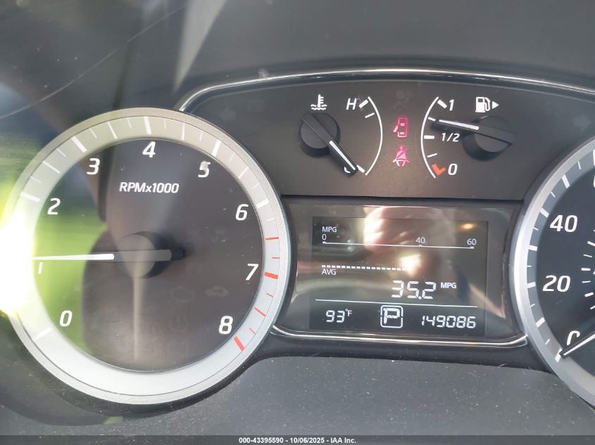 2013 Nissan Sentra Sv VIN: 3N1AB7AP1DL699993 Lot: 43395590