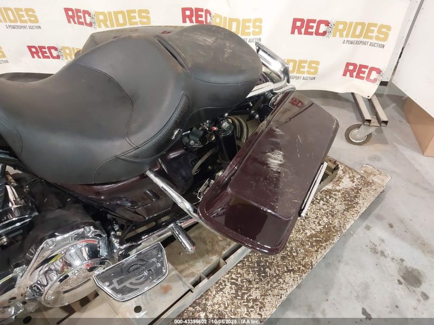 2007 Harley-Davidson Flhrci VIN: 1HD1FR4197Y679836 Lot: 43395602