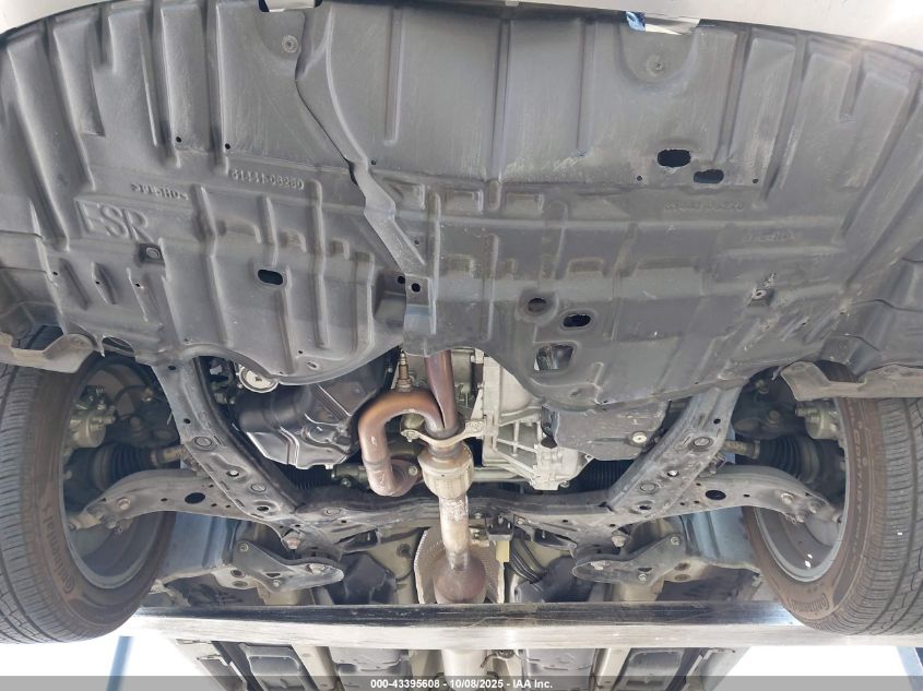 2016 Lexus Es 350 VIN: 58ABK1GGXGU021277 Lot: 43395608