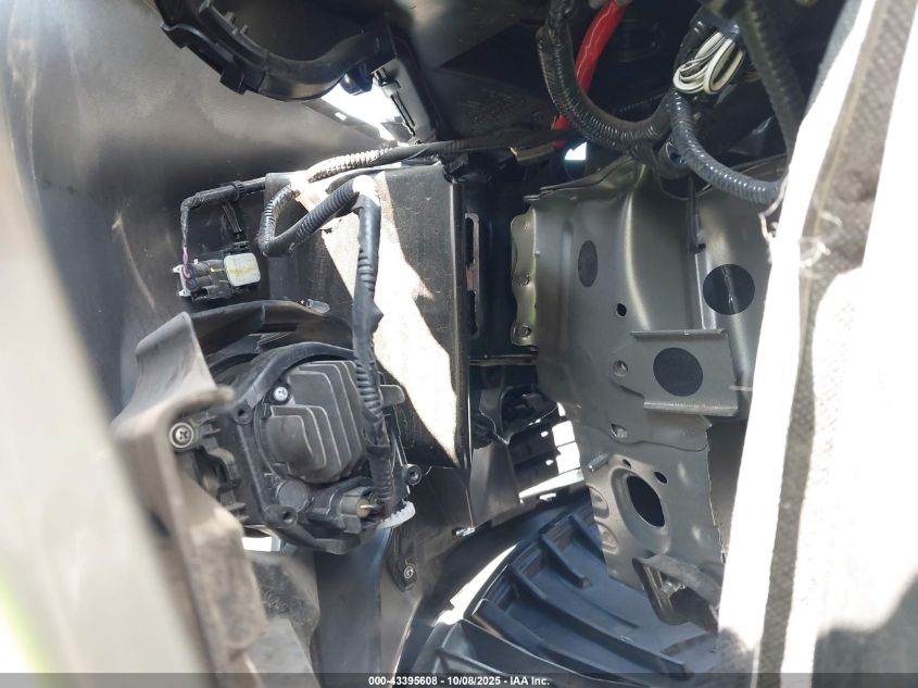 2016 Lexus Es 350 VIN: 58ABK1GGXGU021277 Lot: 43395608