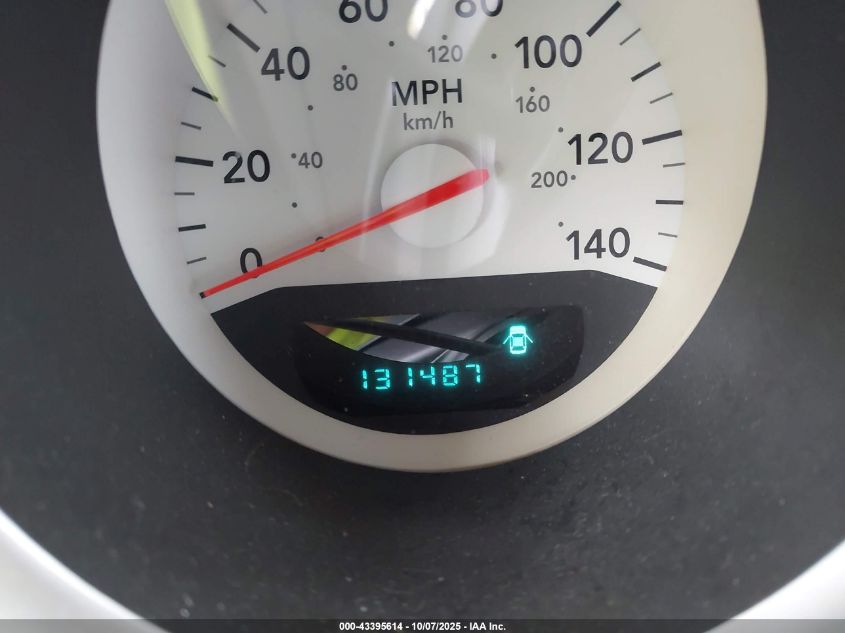 2007 Dodge Charger VIN: 2B3KA43G87H890910 Lot: 43395614