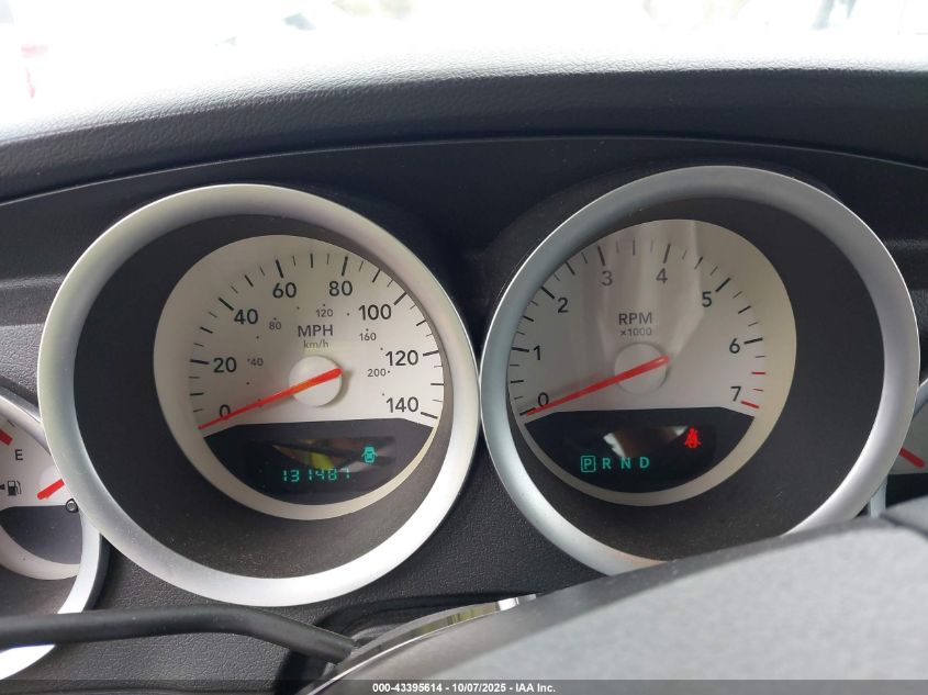 2007 Dodge Charger VIN: 2B3KA43G87H890910 Lot: 43395614