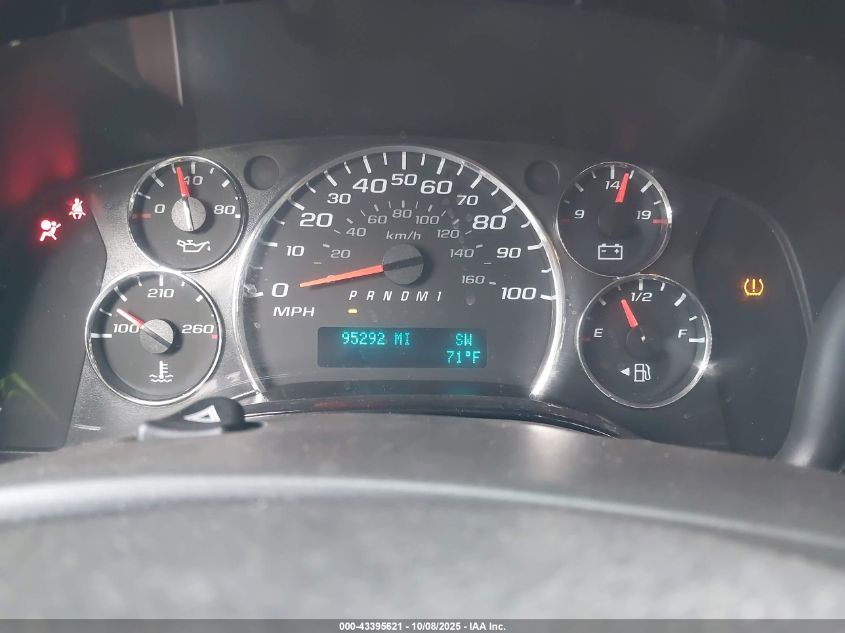 2019 Chevrolet Express 2500 Work Van VIN: 1GCWGBFG0K1344382 Lot: 43395621