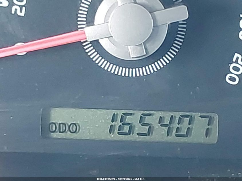 2007 Toyota Fj Cruiser VIN: JTEZU11F370009723 Lot: 43395624