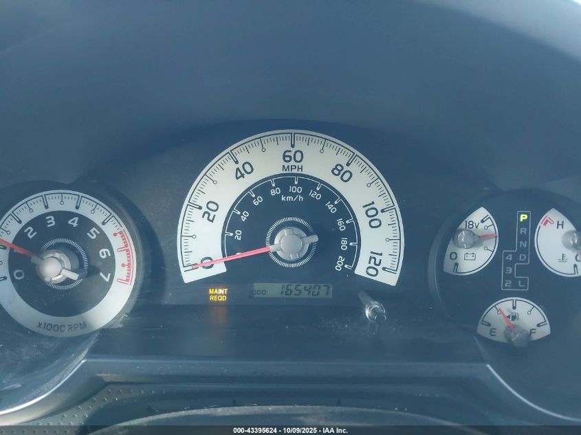 2007 Toyota Fj Cruiser VIN: JTEZU11F370009723 Lot: 43395624