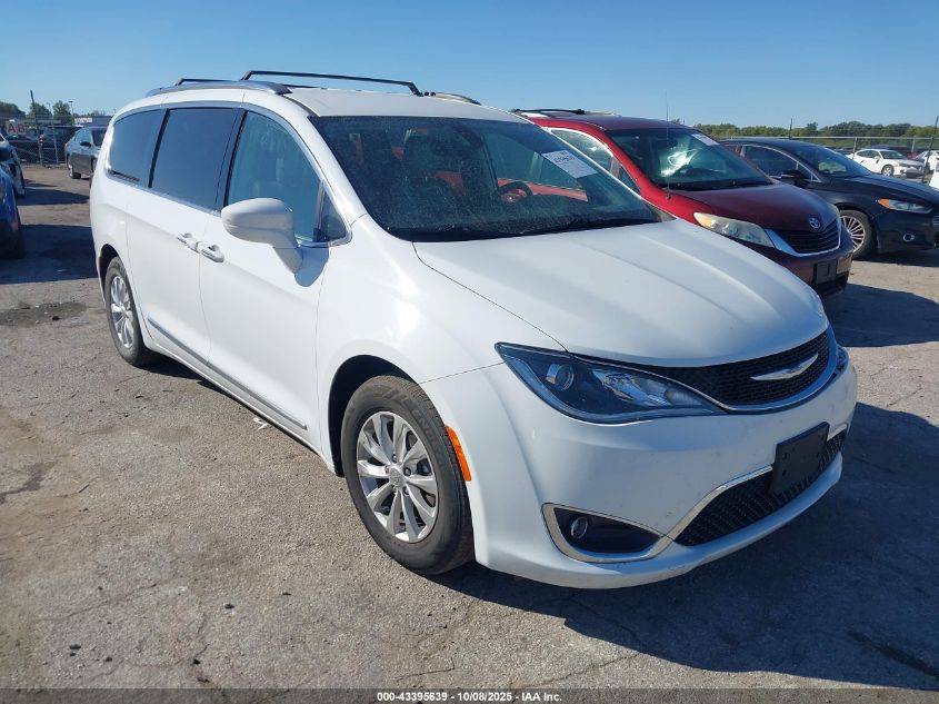 CHRYSLER PACIFICA TOURING L