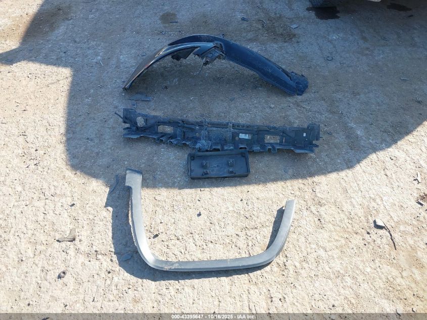 2017 Jeep Cherokee Latitude Fwd VIN: 1C4PJLCS0HW591594 Lot: 43395647