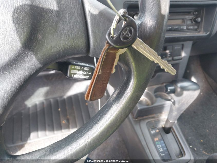 2000 Toyota Rav4 VIN: JT3HP10V9Y7169182 Lot: 43395660