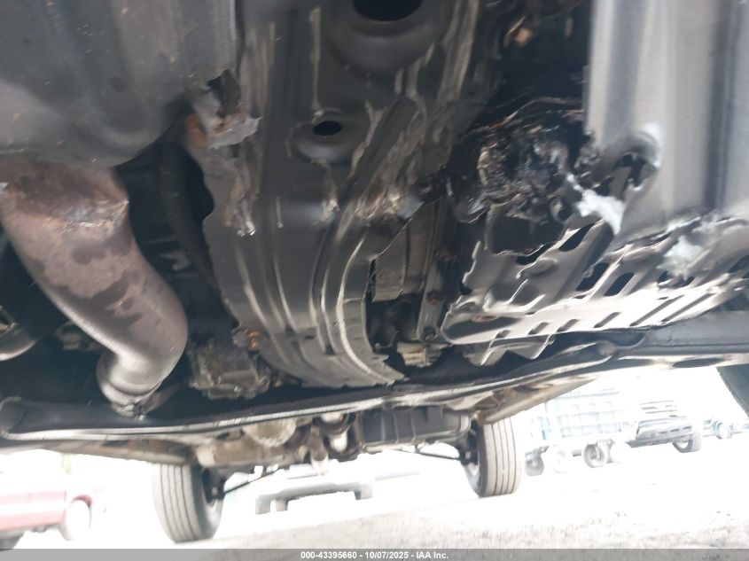 2000 Toyota Rav4 VIN: JT3HP10V9Y7169182 Lot: 43395660