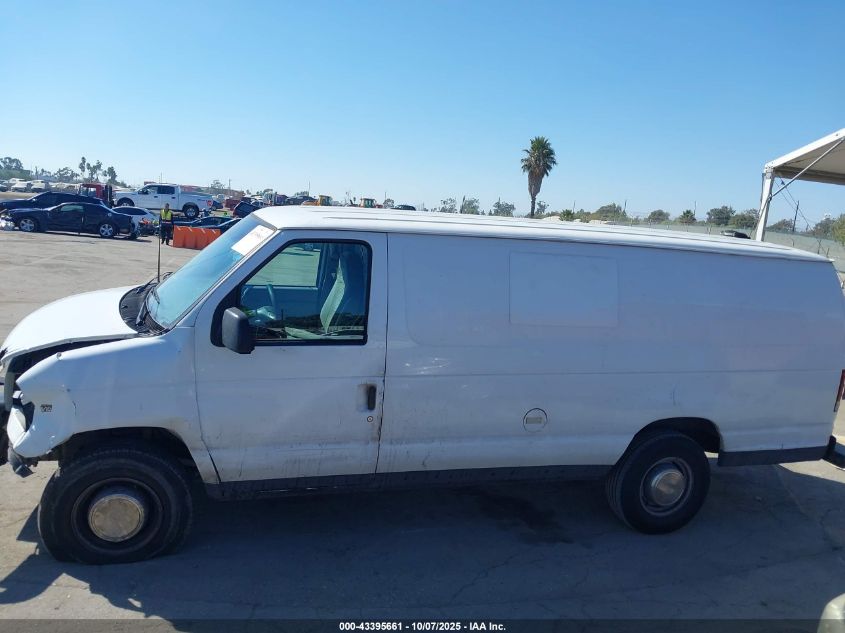 2002 Ford E-350 Super Duty Commercial/Recreational VIN: 1FTSS34S12HB32365 Lot: 43395661